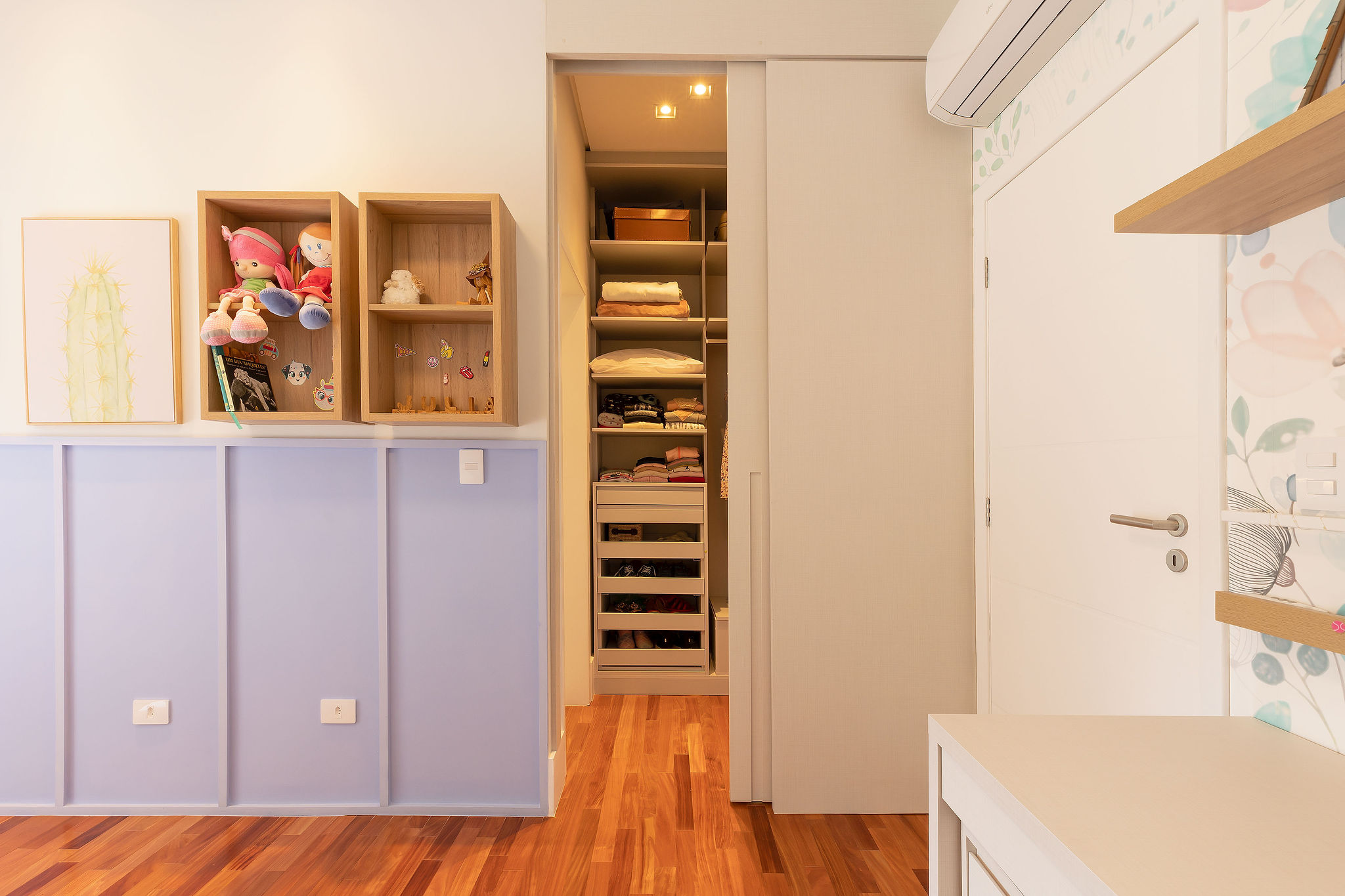 Closets