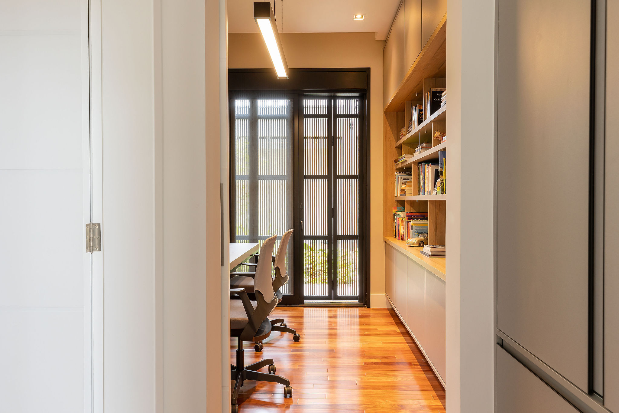 Home Office